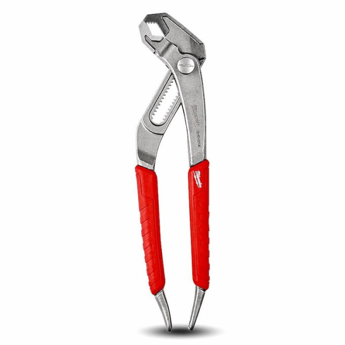 انبر کلاغی 10 اینچ فک V شکل میلواکی مدل 6210-22-48