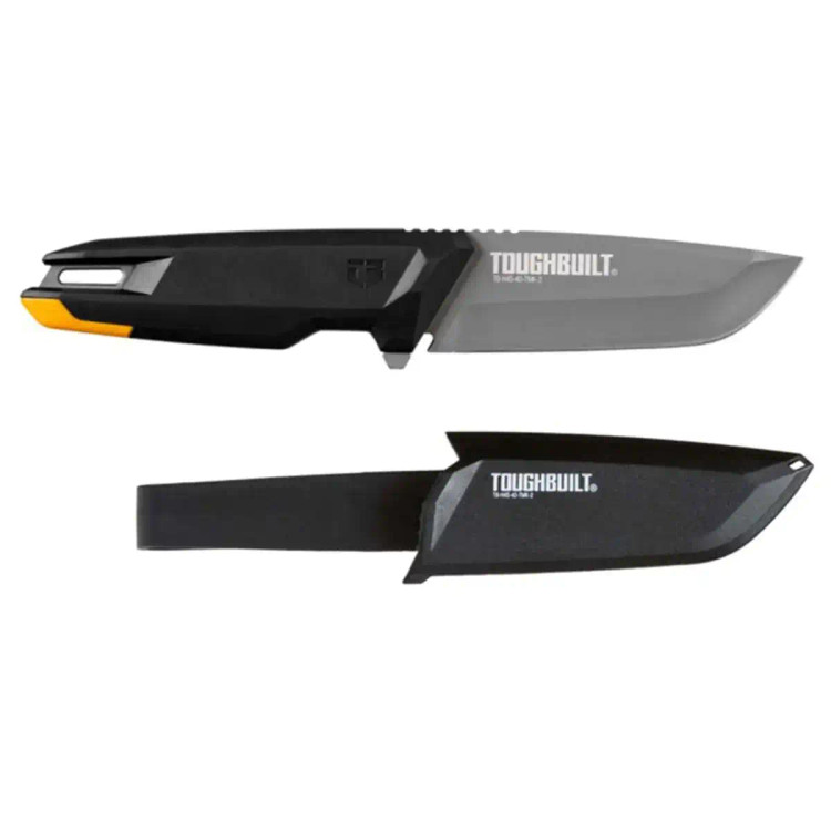 چاقوی کمری غلاف دار تاف بیلت مدل:TB-H4S-40-TMK-2